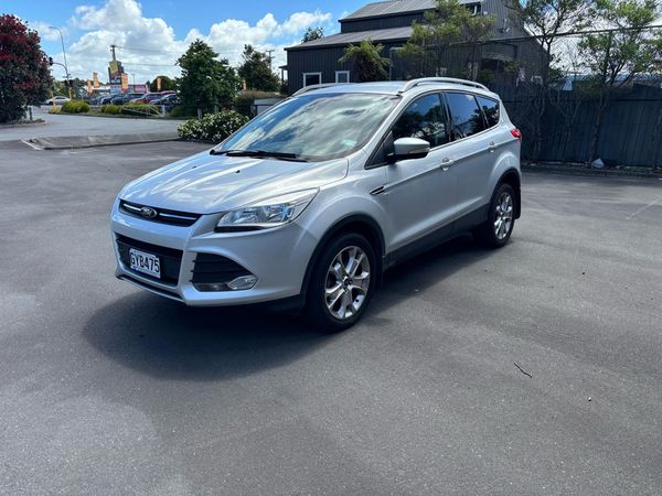 2013 Ford Kuga AWD 1.6P ECOBOOST Carousel 3