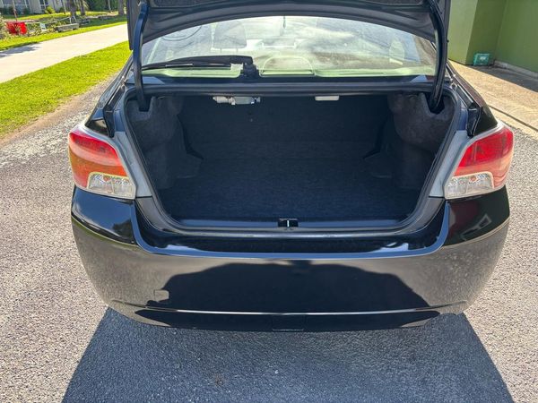 2013 Subaru Impreza G4 AWD Carousel 1