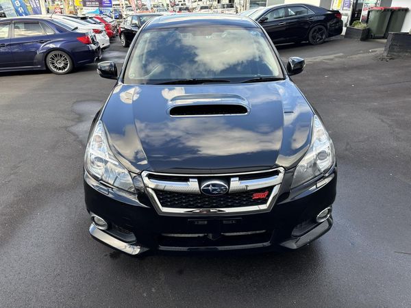 2014 Subaru Legacy 20GT AWD Carousel 2