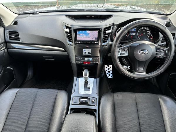 2014 Subaru Legacy 20GT AWD Carousel 7