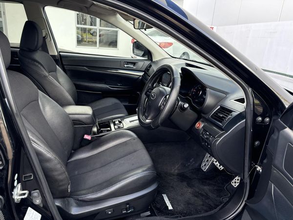 2014 Subaru Legacy 20GT AWD Carousel 8