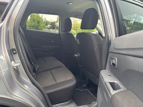2016 Mitsubishi ASX XLS 2.0P Carousel 1