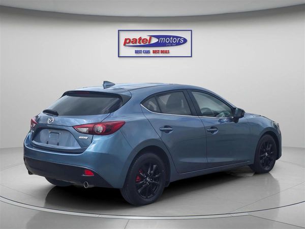 2016 Mazda Axela 20S !! Pristine condition Carousel 5