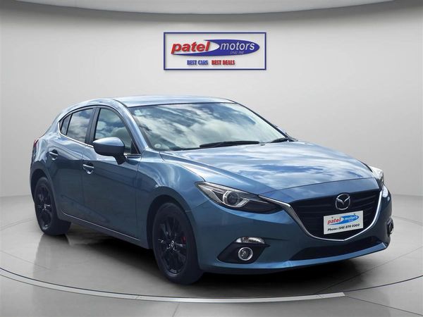 2016 Mazda Axela 20S !! Pristine condition Carousel 2