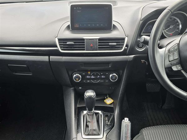 2014 Mazda Axela 15S Low mileage !! Pristine condition Carousel 14