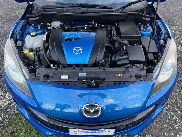 2012 Mazda Axela 20S SPORTS !! VERY LOW KMS !! Carousel 18