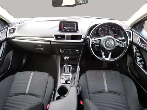 2017 Mazda Axela 1500cc, Low Km Carousel 6