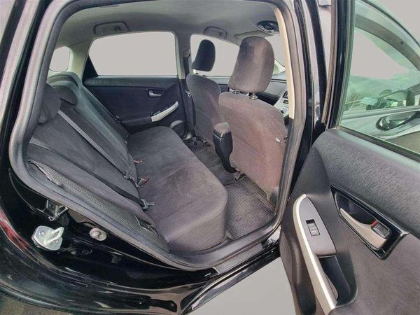 2014 Toyota Prius PETROL HYBRID Carousel 11