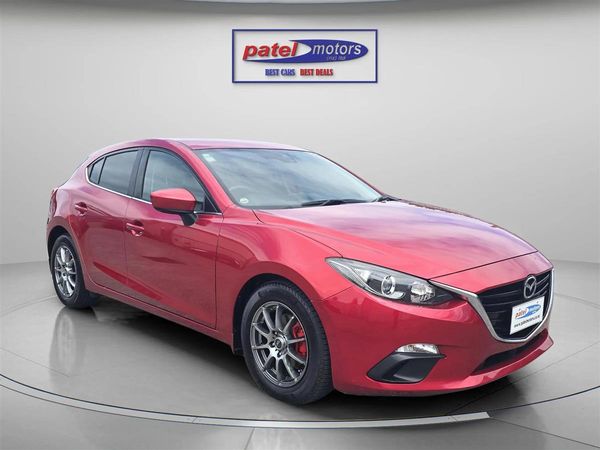 2014 Mazda Axela 15S Low mileage !! Pristine condition Carousel 2