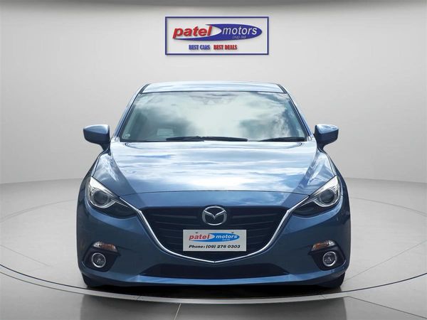 2016 Mazda Axela 20S !! Pristine condition Carousel 1