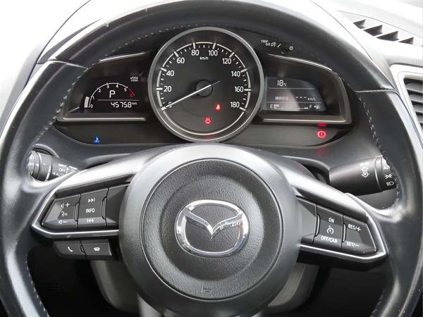 2017 Mazda Axela 1500cc, Low Km Carousel 7