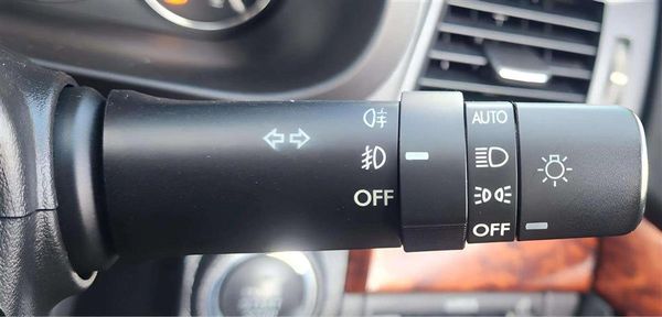 2010 Subaru Legacy Carousel 11