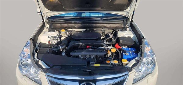 2010 Subaru Legacy Carousel 17