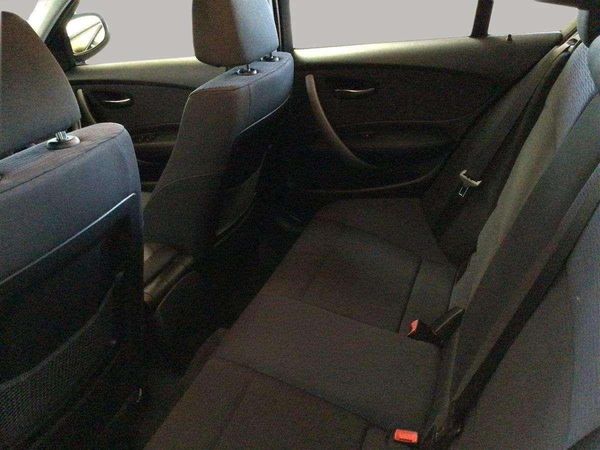 2010 BMW 116i Carousel 11