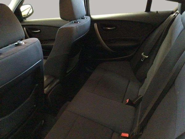2010 BMW 116i Carousel 12
