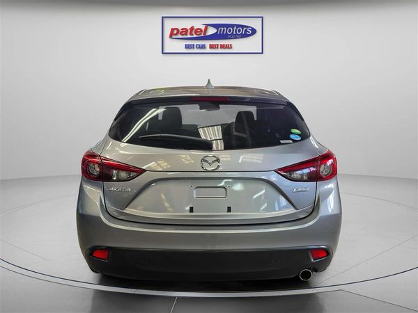 2016 Mazda Axela Carousel 5