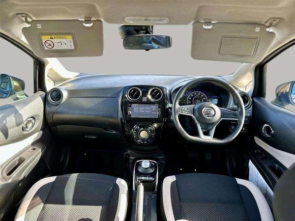 2016 Nissan Note E POWER Carousel 10