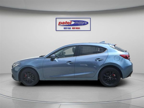 2016 Mazda Axela 20S !! Pristine condition Carousel 4