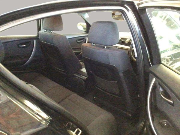 2010 BMW 116i Carousel 13