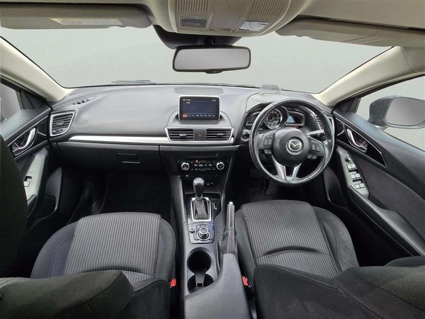 2016 Mazda Axela 20S !! Pristine condition Carousel 11