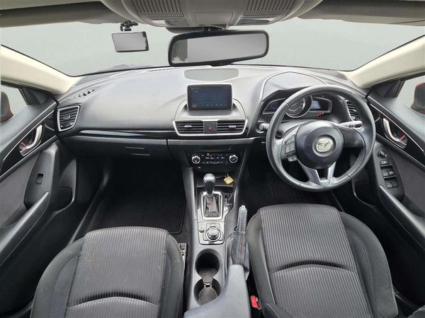 2014 Mazda Axela 15S Low mileage !! Pristine condition Carousel 13