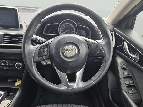 2014 Mazda Axela 15S Low mileage !! Pristine condition Carousel 12