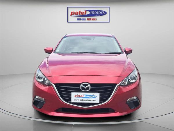 2014 Mazda Axela 15S Low mileage !! Pristine condition Carousel 1
