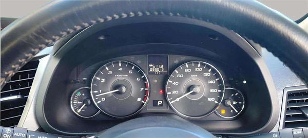 2010 Subaru Legacy Carousel 16