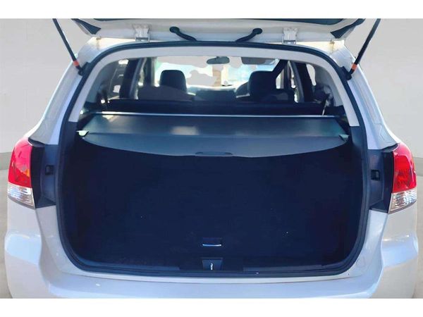 2010 Subaru Legacy Carousel 6
