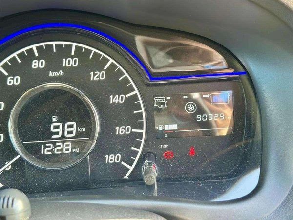 2016 Nissan Note E POWER Carousel 14