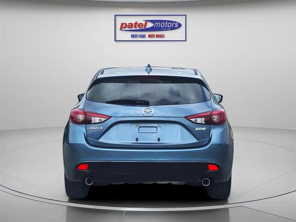 2016 Mazda Axela 20S !! Pristine condition Carousel 6