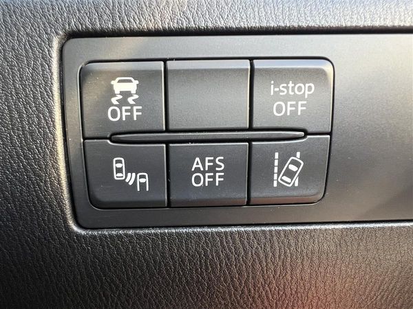 2016 Mazda Axela Low Mileage !! Paddle shifts !! Blutooth Carousel 13