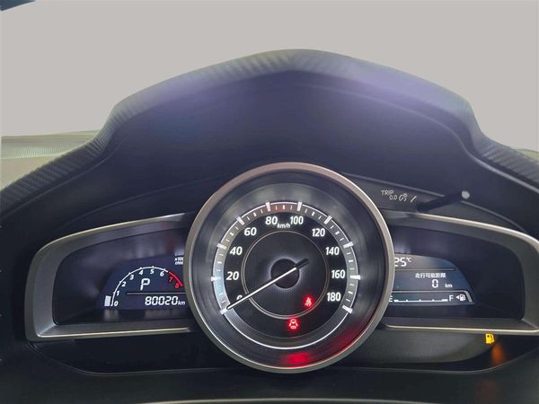 2016 Mazda Axela Carousel 19