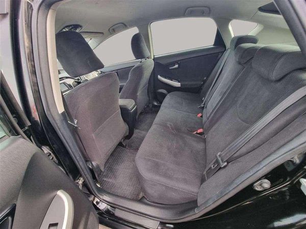 2014 Toyota Prius PETROL HYBRID Carousel 10