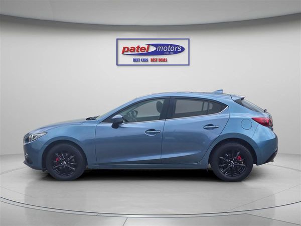 2016 Mazda Axela 20S !! Pristine condition Carousel 8