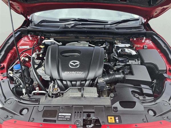 2014 Mazda Axela 15S Low mileage !! Pristine condition Carousel 16