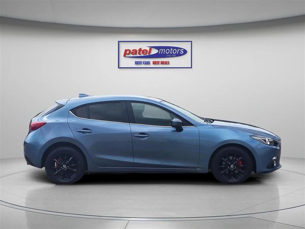 2016 Mazda Axela 20S !! Pristine condition Carousel 3