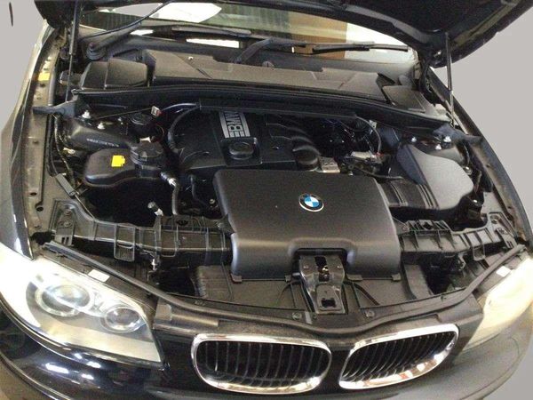 2010 BMW 116i Carousel 14