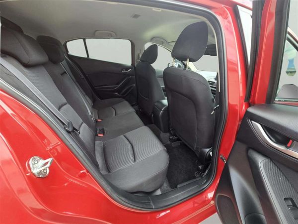 2014 Mazda Axela 15S Low mileage !! Pristine condition Carousel 10