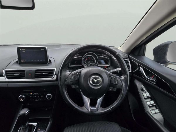 2016 Mazda Axela 20S !! Pristine condition Carousel 12