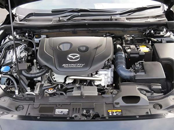 2017 Mazda Axela 1500cc, Low Km Carousel 13