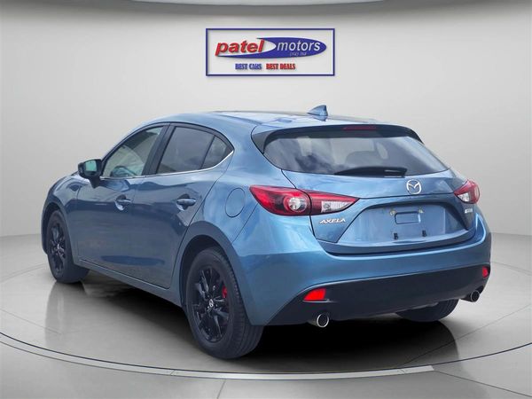 2016 Mazda Axela 20S !! Pristine condition Carousel 7