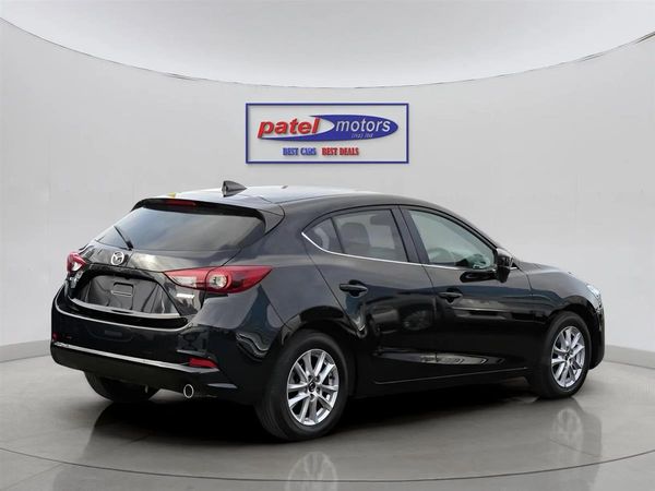 2017 Mazda Axela 1500cc, Low Km Carousel 5