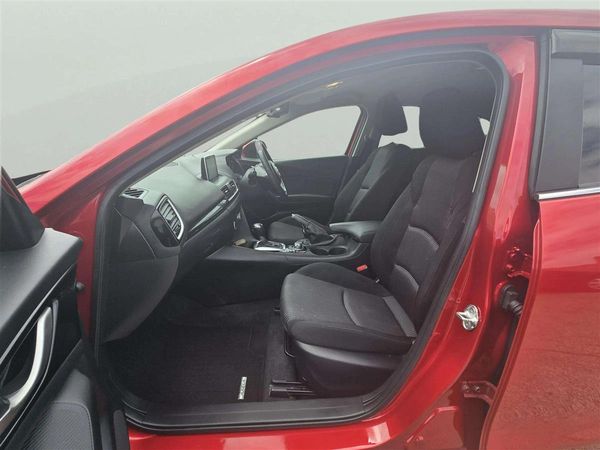 2014 Mazda Axela 15S Low mileage !! Pristine condition Carousel 7