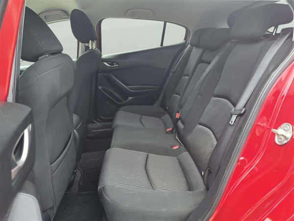 2014 Mazda Axela 15S Low mileage !! Pristine condition Carousel 8