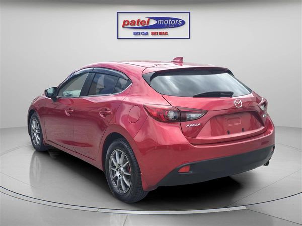 2014 Mazda Axela 15S Low mileage !! Pristine condition Carousel 5