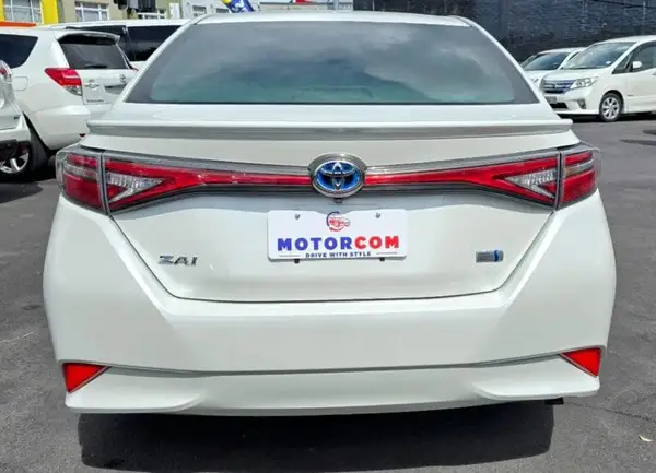 2013 Toyota Sai *Front Heated Seats Carousel 5