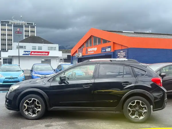 2015 Subaru XV 2.0I-L EYESIGHT 4WD Carousel 8