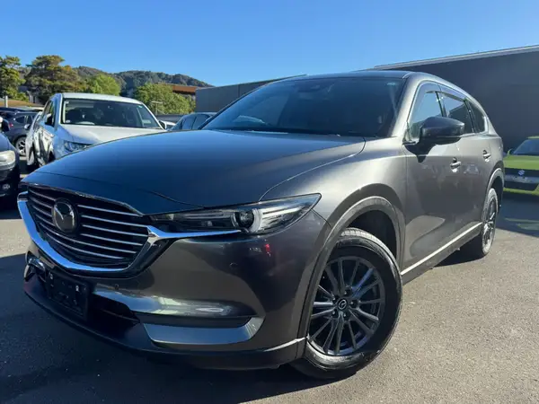 2020 Mazda CX-8 XD SMART EDITION Carousel 2