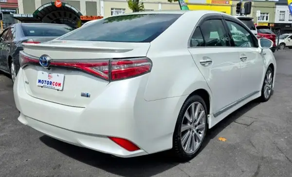 2013 Toyota Sai *Front Heated Seats Carousel 4